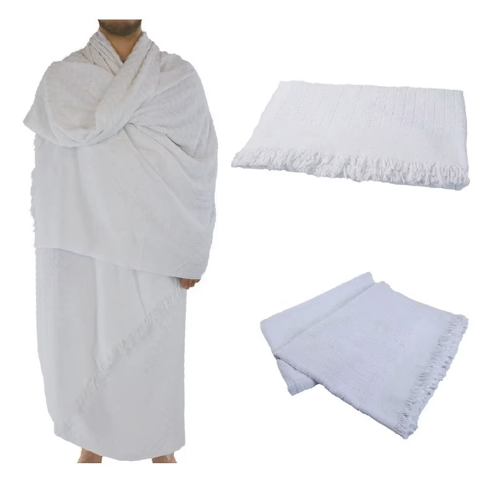 Ihram cloths for Men - Image 6